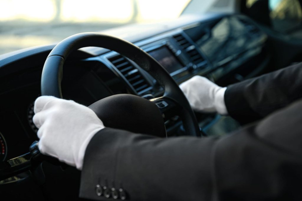 charlotte special occasions transportation