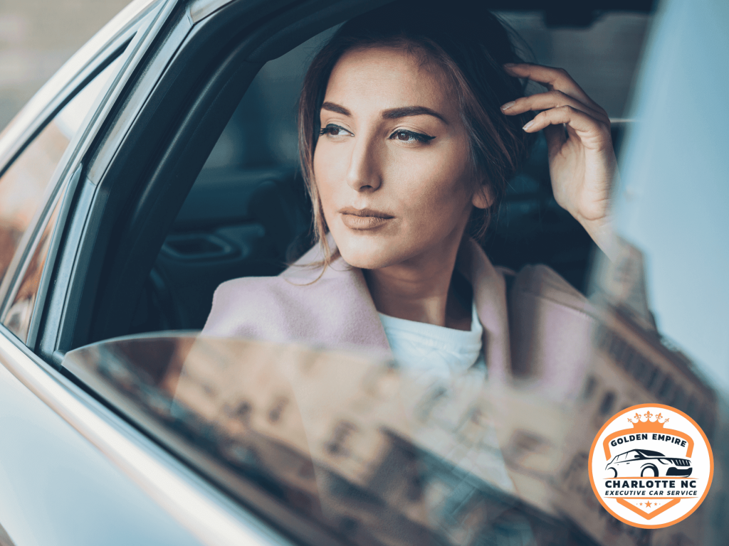 Executive Car Service Charlotte NC -1