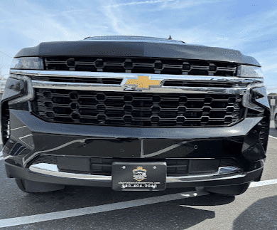 Sports Transportation with executive car service Charlotte
