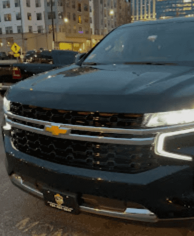 Art and Events Black Car Service