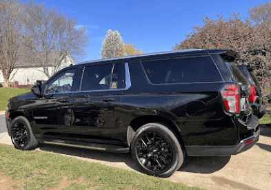 Charlotte car transport