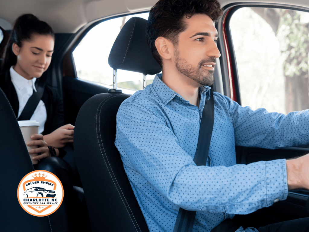 car service in charlotte nc