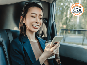 charlotte black car service