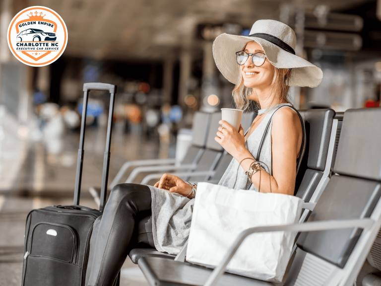 executive car service Charlotte NC
