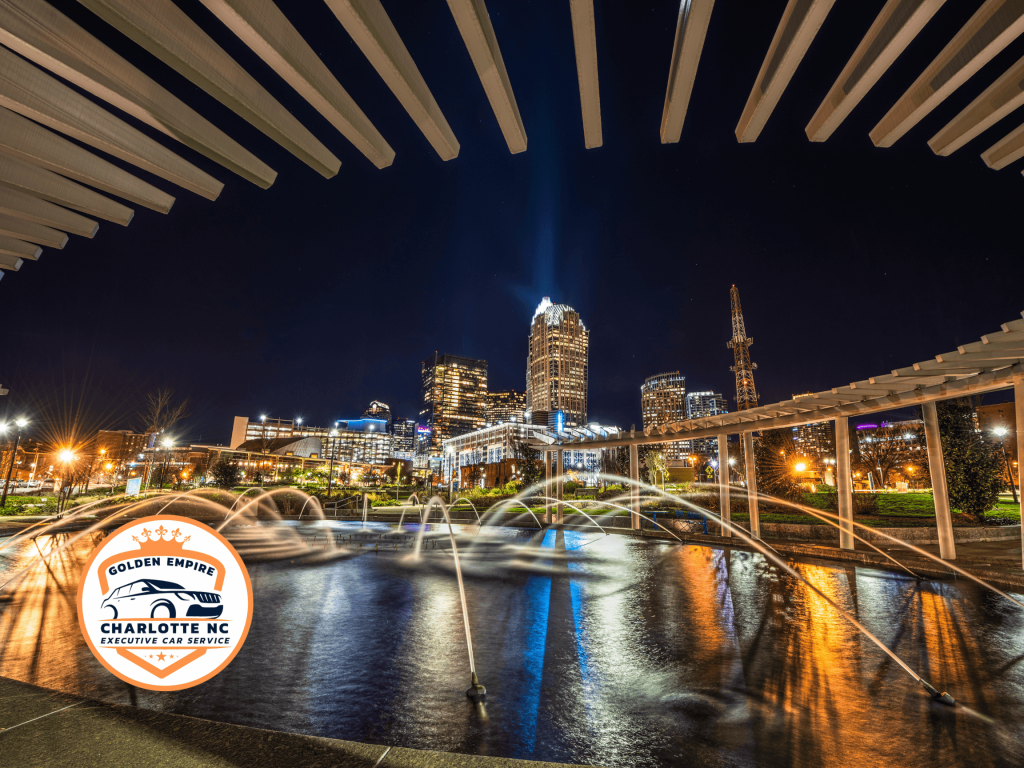places to go in Charlotte NC