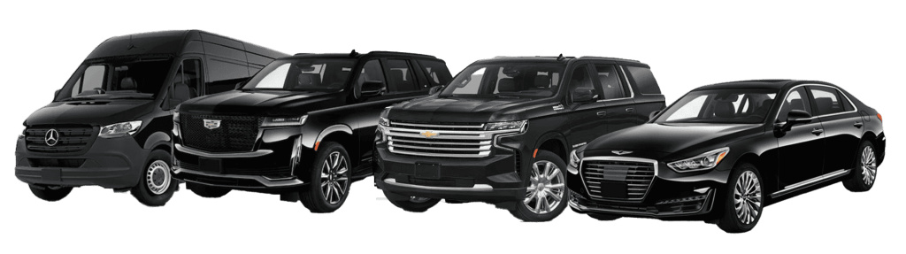 executive car service charlotte nc