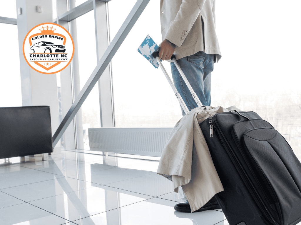 charlotte car service airport
