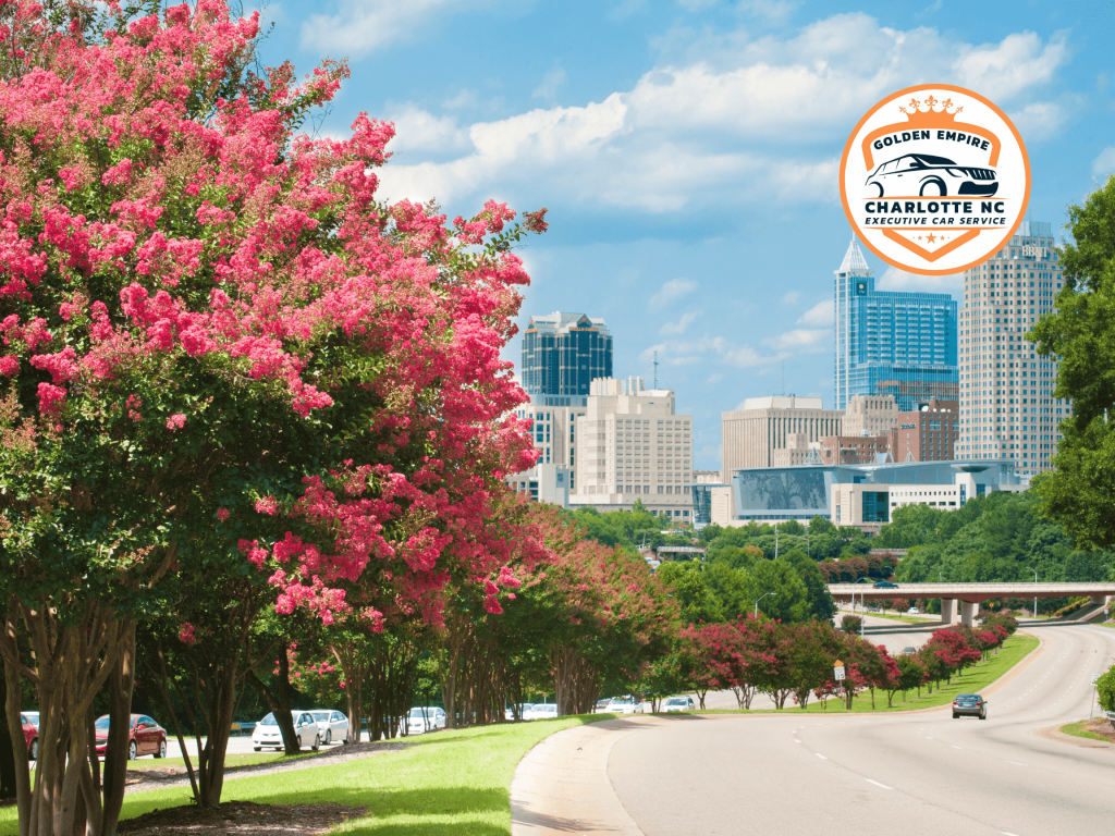 charlotte car services