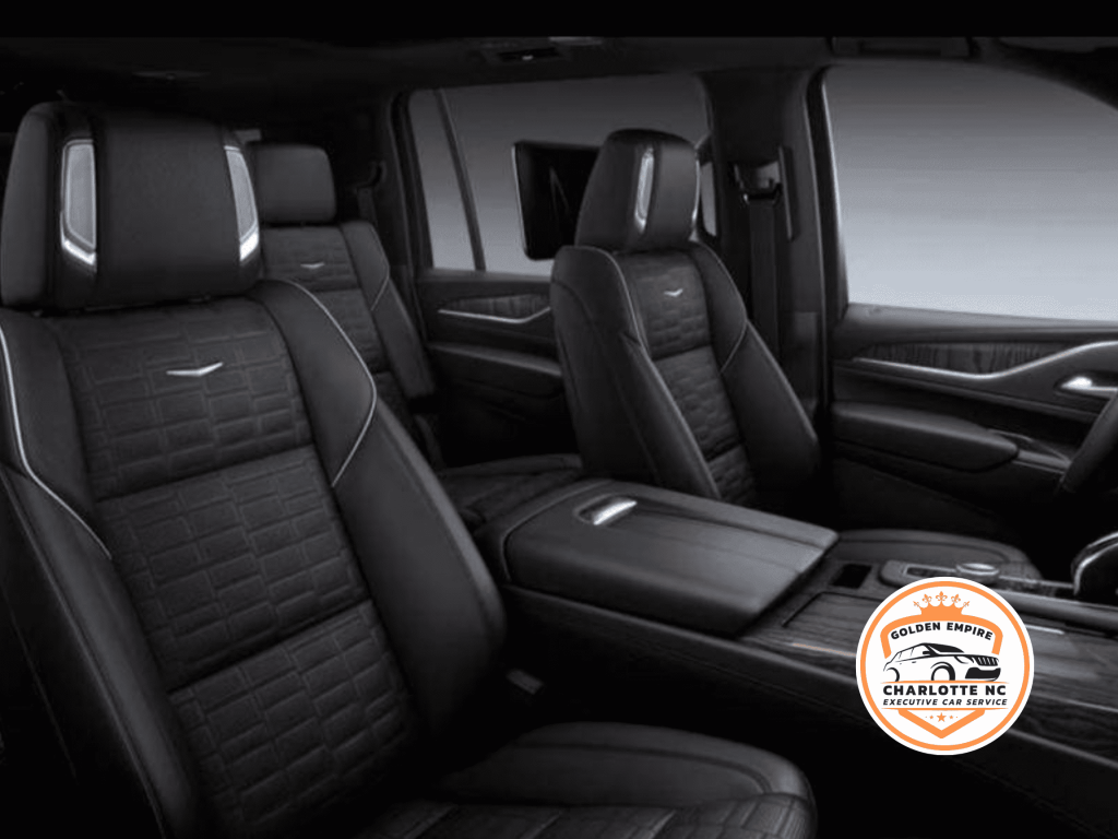 car service in Charlotte NC