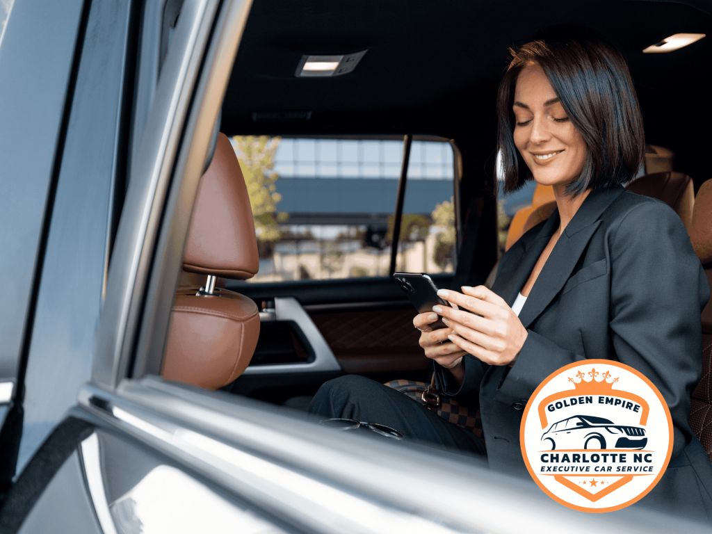 executive car service charlotte north carolina