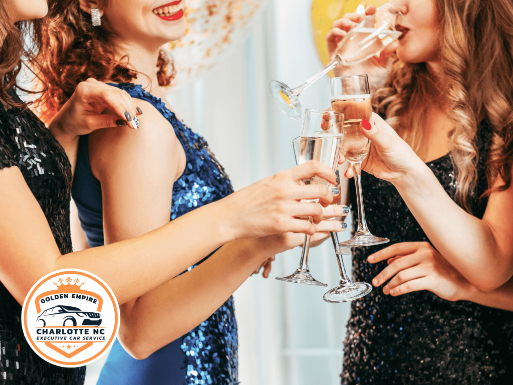 special occasion transportation service