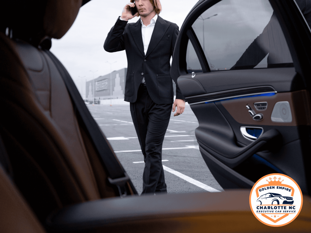 Executive car service (1)