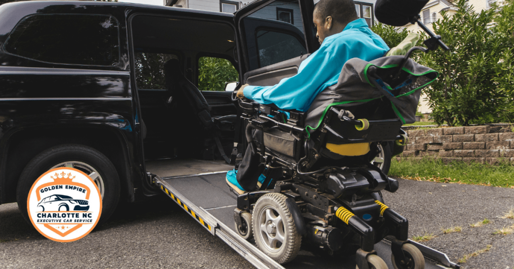 medical transportation services in charlotte nc