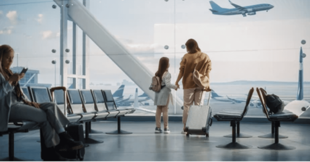 airport transportation