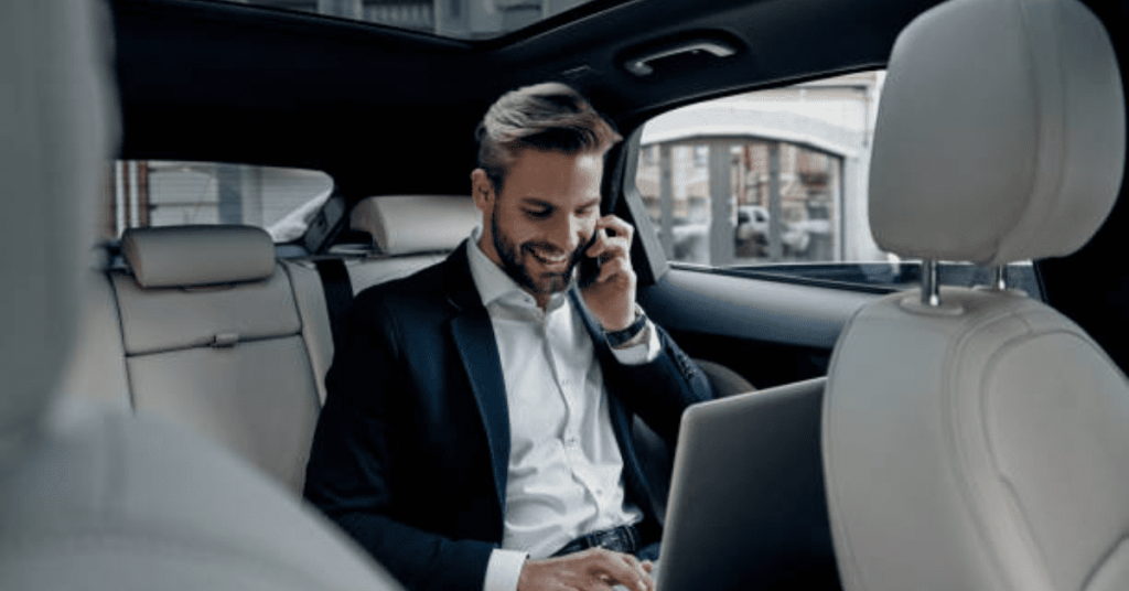 corporate services