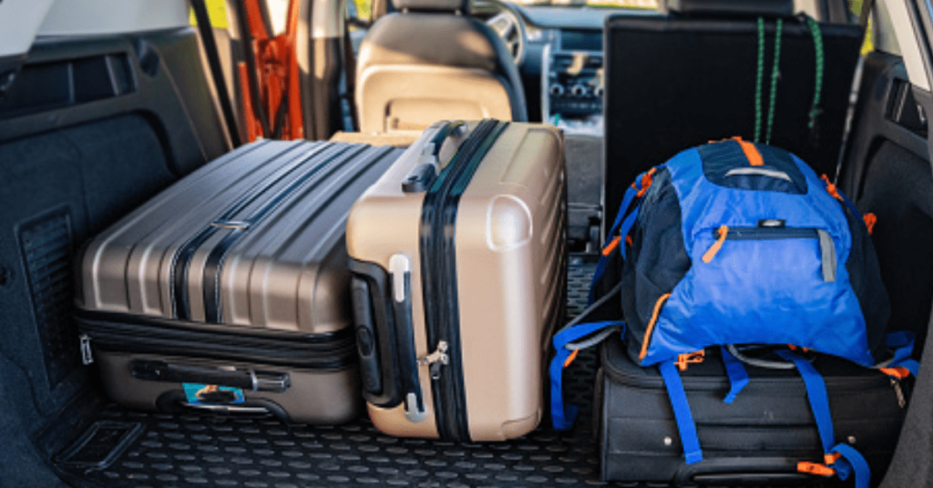 airport transportation service