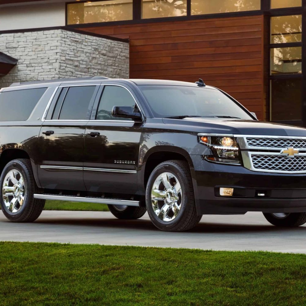 Concert Transportation Services Charlotte NC